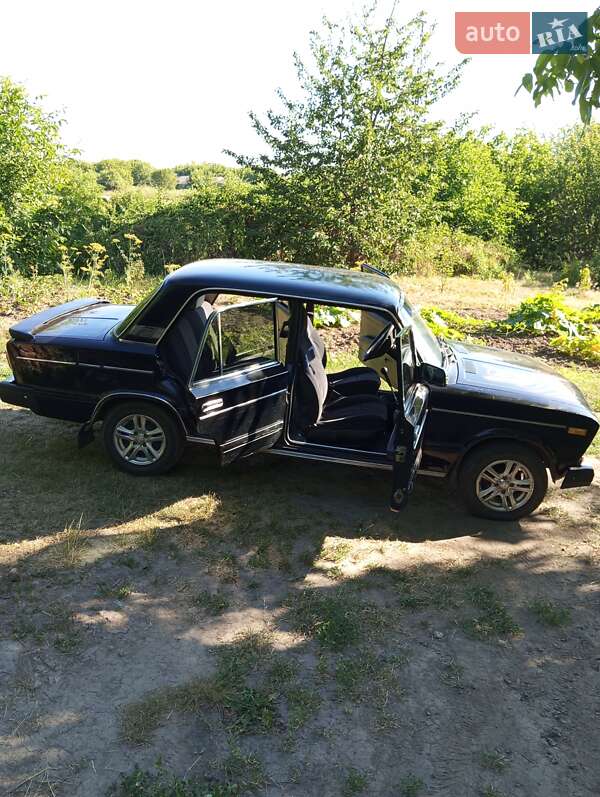 Седан ВАЗ / Lada 2106 1994 в Городище