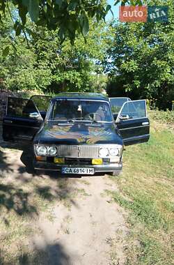 Седан ВАЗ / Lada 2106 1994 в Городищеві