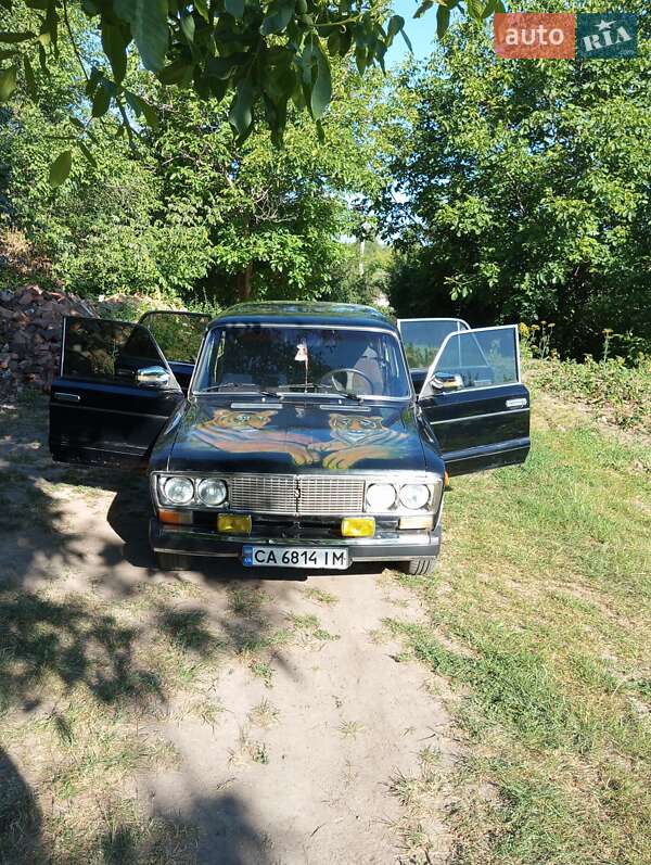 Седан ВАЗ / Lada 2106 1994 в Городище