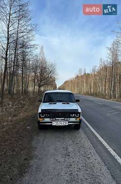 Седан ВАЗ 2106 1990 в Сарнах