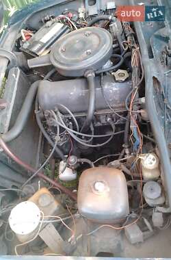 Седан ВАЗ / Lada 2106 1988 в Конотопе