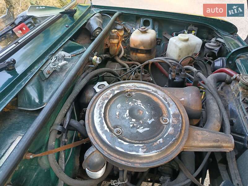 Седан ВАЗ / Lada 2106 1988 в Немирове