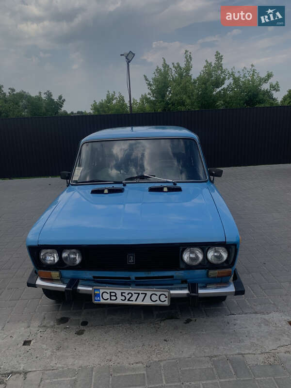 ВАЗ / Lada 2106 1990