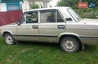 Седан ВАЗ / Lada 2106 1985 в Ровно