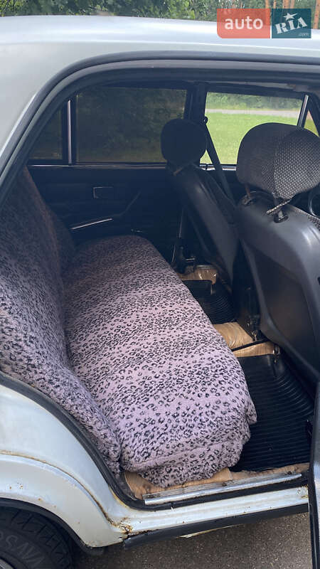 Седан ВАЗ / Lada 2106 1991 в Житомире