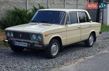 Седан ВАЗ 2106 1990 в 