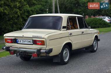Седан ВАЗ 2106 1990 в 