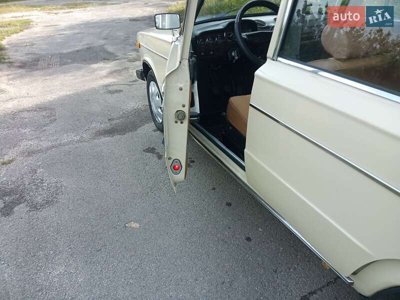 Седан ВАЗ / Lada 2106 1985 в Костопілі