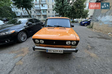 Седан ВАЗ 2106 1980 в Одесі