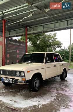 Седан ВАЗ / Lada 2106 1991 в Нових Санжарах
