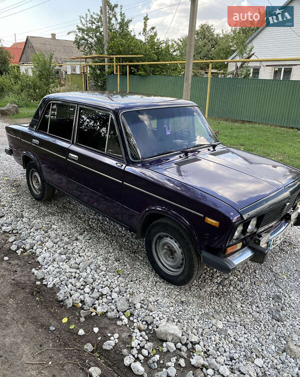 ВАЗ / Lada 2106 1999