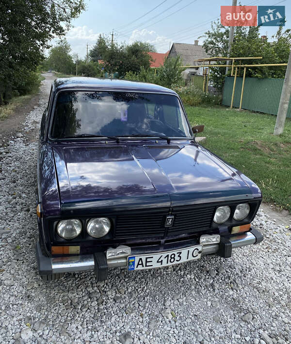 Седан ВАЗ / Lada 2106 1999 в Синельниково