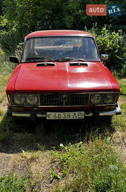 Седан ВАЗ 2106 1978 в 