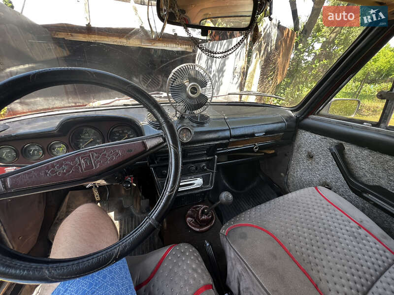 Седан ВАЗ / Lada 2106 1978 в Надичах