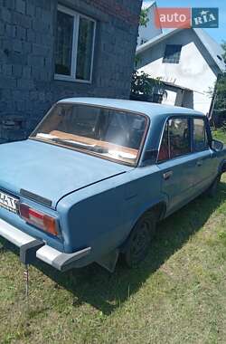 Седан ВАЗ 2106 1992 в 