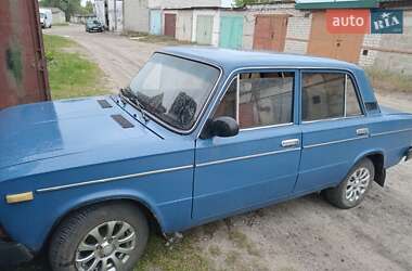 Седан ВАЗ 2106 1991 в Житомире