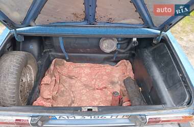 Седан ВАЗ / Lada 2106 1991 в 