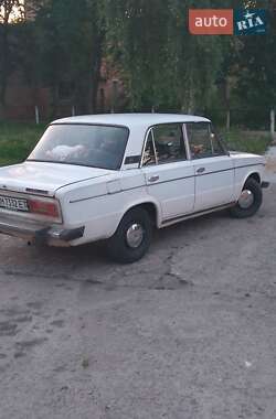 Седан ВАЗ 2106 1989 в Житомирі
