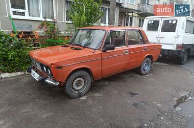 Седан ВАЗ 2106 1978 в 