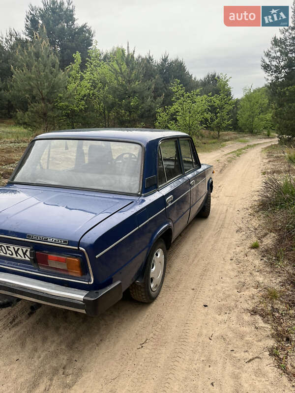 Седан ВАЗ / Lada 2106 2003 в Тараще