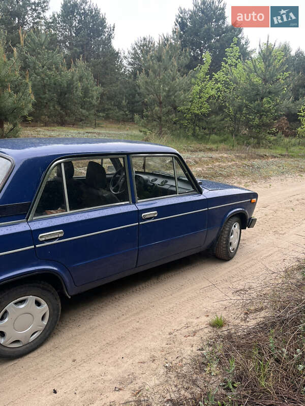Седан ВАЗ / Lada 2106 2003 в Тараще