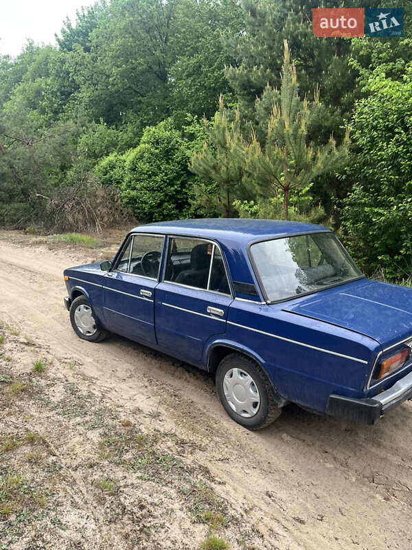Седан ВАЗ / Lada 2106 2003 в Тараще