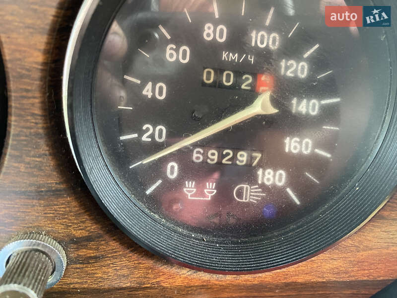 Седан ВАЗ / Lada 2106 1978 в Самборе