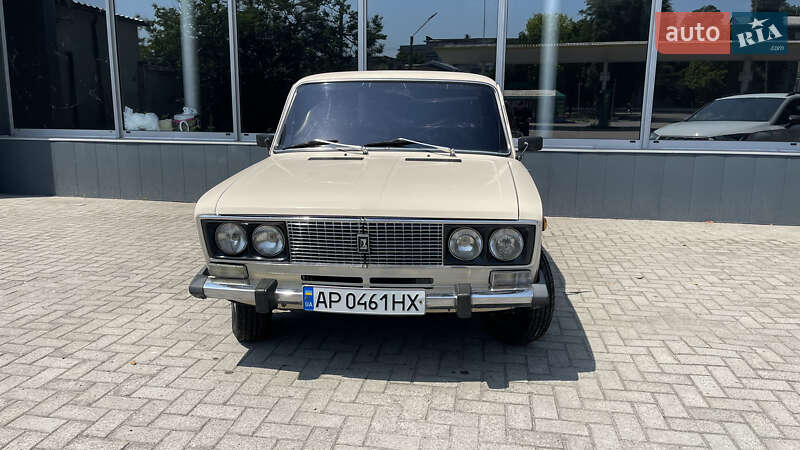 Седан ВАЗ / Lada 2106 1988 в Днепре