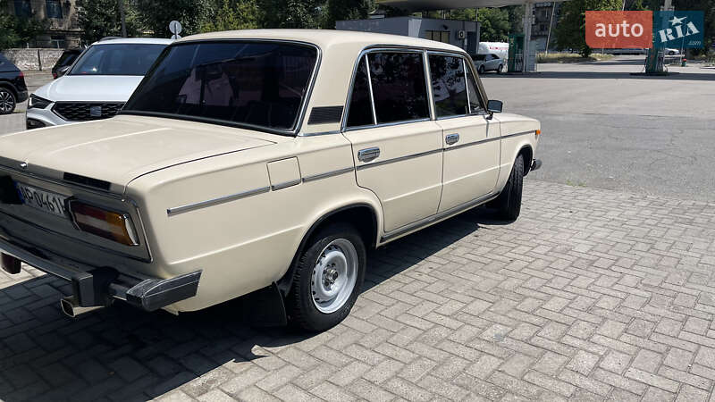 Седан ВАЗ / Lada 2106 1988 в Днепре