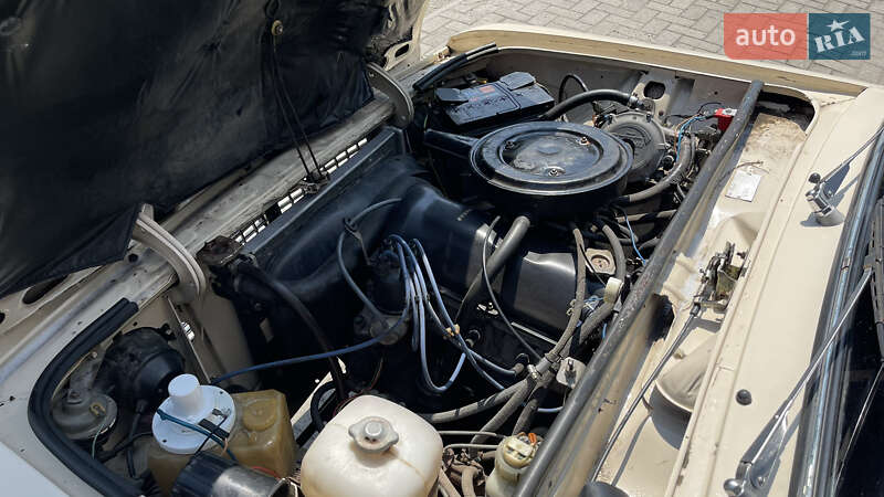 Седан ВАЗ / Lada 2106 1988 в Днепре