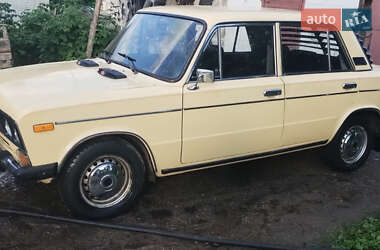 Седан ВАЗ / Lada 2106 1987 в Александрие