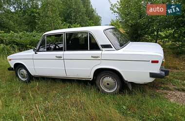 Седан ВАЗ 2106 1985 в 