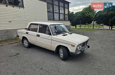 Седан ВАЗ 2106 1988 в Хороле