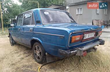 Седан ВАЗ 2106 2000 в Первомайске