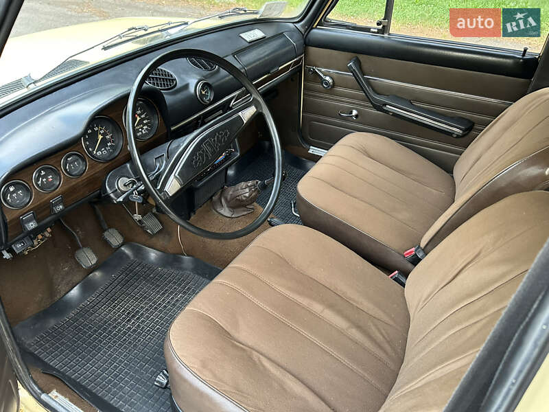 Седан ВАЗ / Lada 2106 1986 в Мене