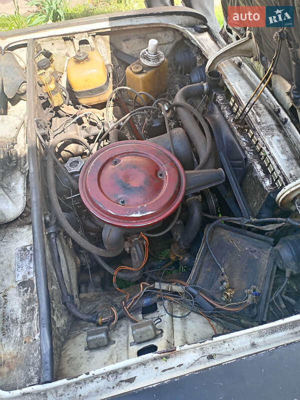 Седан ВАЗ / Lada 2106 1982 в Черкассах