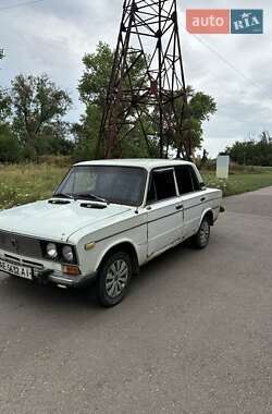 Седан ВАЗ 2106 1998 в Долинской
