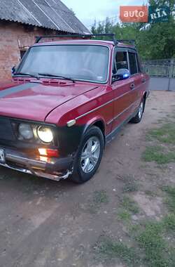 Седан ВАЗ / Lada 2106 1977 в Білки