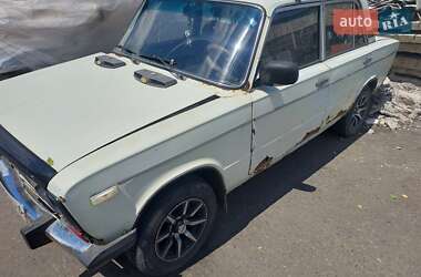 Седан ВАЗ 2106 1988 в Одессе