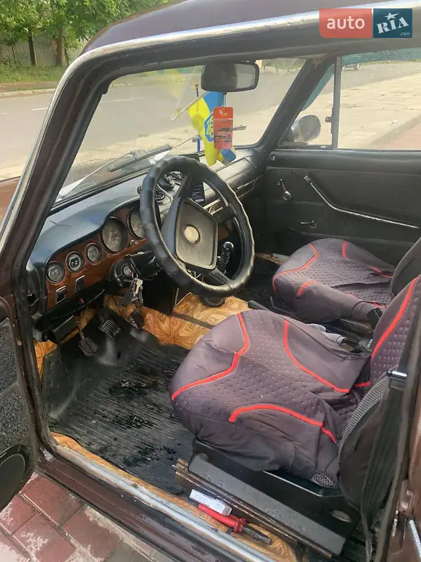 ВАЗ / Lada 2106