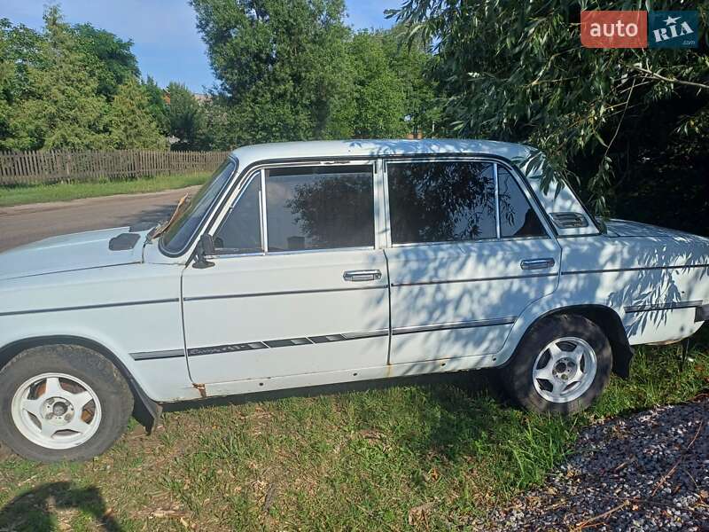 Седан ВАЗ / Lada 2106 1981 в Ахтырке