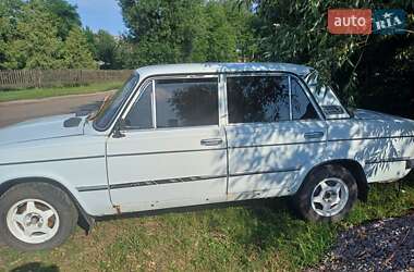 Седан ВАЗ 2106 1981 в 