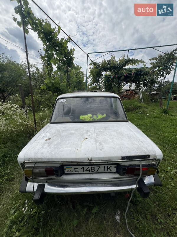 Седан ВАЗ / Lada 2106 1978 в Мукачево