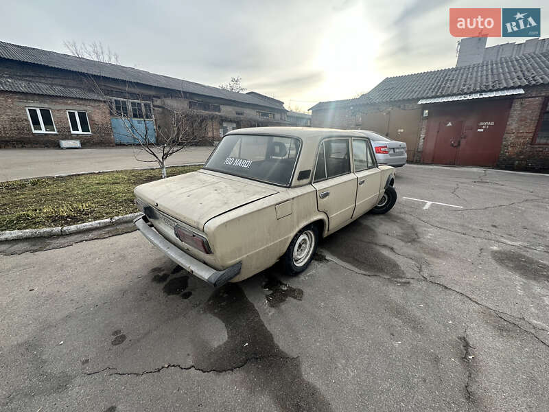 Седан ВАЗ / Lada 2106 1992 в Запорожье