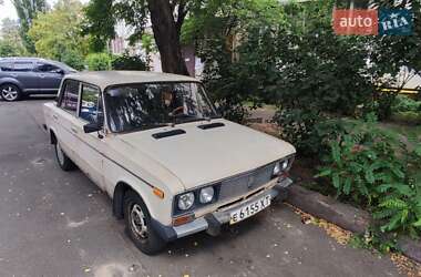 Седан ВАЗ 2106 1990 в Киеве