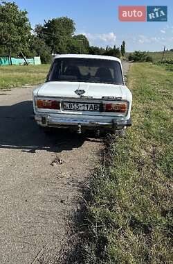 Седан ВАЗ / Lada 2106 1991 в 