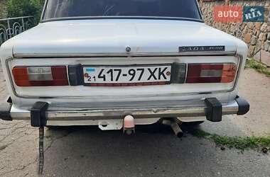 Седан ВАЗ 2106 1985 в 