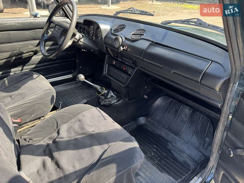 Седан ВАЗ / Lada 2106 2003 в Житомирі