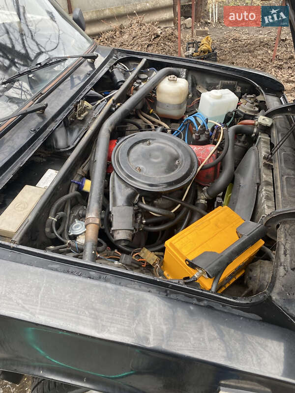 Седан ВАЗ / Lada 2106 1993 в Днепре