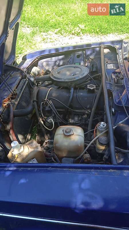 Седан ВАЗ / Lada 2106 1987 в Черновцах фото 8 Седан ВАЗ / Lada 2106 1987 в Черновцах